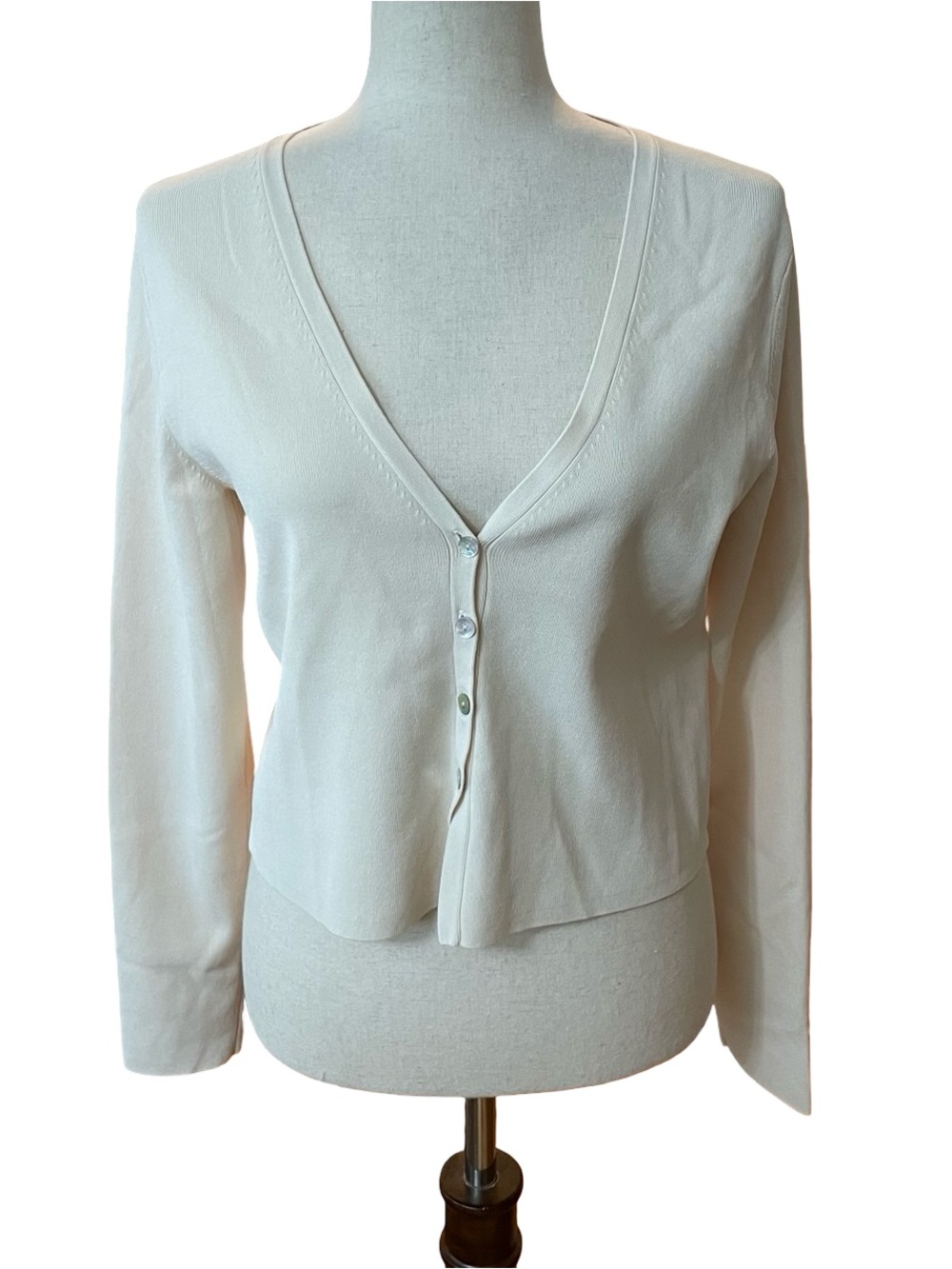 MARELLA MONOCHROME Cardigan